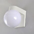 Shell Acrylic Wall Lamp Modern/Contemporary - 2