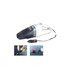 Wet And Dry Car Vacuum Portable Cleaner 12V 60W Black - 4