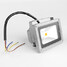 Led Integrate Led Flood Lights Warm White 10w Ac 85-265 V - 2