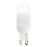 Warm White Cool White Led Spotlight 5 Pcs G9 3w Ac 100-240 V - 4