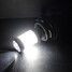 36LED White Car Light Source Fog Headlights DRL 2Pcs 650LM 4.8W 2835 SMD - 2