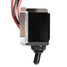 Flash Double Switch Motorcycle Box Scooter Light Switch - 4