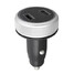 Bluetooth Car Quick Charger Port MP3 WMA Music Player FM Transmitter Handsfree - 1