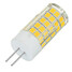 7w Ac 220-240v Corn Lamp Bulb Warm 600lm Smd G4 - 3