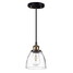 Vintage Dining Room Retro Study Room Hallway Metal Traditional/classic Pendant Lights Office - 1