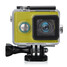 LCD Display Thicken Waterproof Case Xiaomi Yi Sports Camera Work - 6