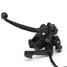 Brake Lever 50cc 70cc 90cc 110cc 125cc ATV Quad Bike Right Throttle - 5