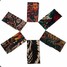 Styles Mix Party Arm Stockings G 6pcs Temporary Tattoo Sleeves Stretchy - 3