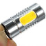 COB LED 1pcs 3W Car RV Boat Bulb Lamp G4 Warm Cool White Light - 3