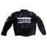 Breathable Motorcycle Fabric Automobile Racing Jacket - 1