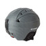 Motorcycle Moon Skiing Adult Helmet - 6