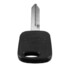 Chip Ford Mercury 4C Replacement Uncut Ignition Car Key Blank Transponder - 2