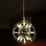 Creative Chandelier 5-10㎡ Contemporary Led Contracted - 1