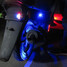 12V Motorcycle Electric Car LED Flashing Lights Burst - 4