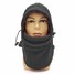 Face Mask Adjustable Motorcycle Outdoor Unisex Winter Neck Hat Cap Riding Windproof - 7