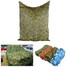 Camouflage Hide Camo Net Camping Military Hunting Shooting Sunscreen Cover for Car - 1