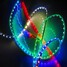 Strip Motorcycle LED Decoration Sticker Light Lamp - 3