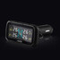 Sensor Tire Pressure Monitoring System Cigarette Lighter Power Supply Car TPMS - 3