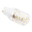 Ac 85-265 V Warm White Gu10 Smd T Corn Bulbs - 1