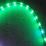 Leds Car Led Light Strip 3W 30cm Brightness 5050 SMD 2Pcs - 3