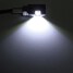 Eagle Eye Lamp For Motorcycle 12V LED License Plate Light Screw Bolt 1PC Car - 10