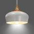 Living Room Vintage Max 60w Dining Room Pendant Lights Painting Metal Mini Style Retro Bedroom - 5