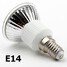 Natural White E26/e27 Gu10 Gu5.3 E14 Smd - 3