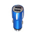 digital Port Charger Devices Safety Hammer All Dual Aluminum USB Interface - 5