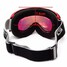 Anti-fog UV Snowboard Ski Goggles Sunglasses Dual Lens Winter Racing Outdoor - 10