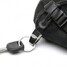 Keychain Black Metal Key Chain Creative Car - 5