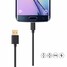 2.1A Car Charger Micro USB Cable Reversible BW-C4 - 8