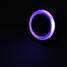 Acrylic 6mm 12V Screw LED Angel Eye Light For Motorcycle - 8