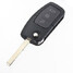 FOCUS FIESTA Mondeo Entry Fob Galaxy 3 Button Remote Key - 1