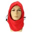 Fleece Thermal Bicycle Motorcycle Racing Face Mask Neck Helmet Balaclava Hat Ski Cap Hood - 10