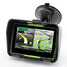 4.3inch 8GB Waterproof Motorcycle Car Touchscreen Nav GPS Navigation - 1