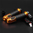12V Grips Electric Heated Motorcycle Scooter Modification Handlebars 25W - 2