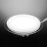 12w Ac85-265v Round Lamp Led Ceiling Lights Kitchen Mini - 3