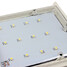 Emergency Led Sensor Light Solar Wall Street Light Powered - 10