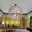 Vintage Others Living Room Hallway Office Chandeliers Led - 2