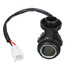 10A Socket Waterproof 12V Motorcycle 120W Cigarette Lighter Power Socket - 4