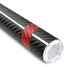 4D Roll Carbon Fibre Sheet Film Car Sticker Vinyl Wrap - 4