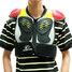 Football Riding Gears Children Body Vest Protective Armor S M L Electric Scooter Jacket Kids - 4