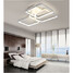 Modern Ceiling Lamp Study Room/Office Led - 6