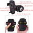 Mount Holder Cradle 360 Degree Adjustable Motorcycle Bike Navigation Phone - 8