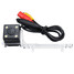 GOLF IP67 LED Car Reversing Rear T5 Caddy VW Passat Wireless Camera - 1