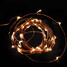 Gmy Wire Copper Christmas Light String Light - 3