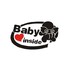 Reflective Car Stickers Auto Truck Baby on Board Vehicle Motorcycle Decal - 1