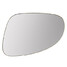 View Mirrors Side Heated Drive VW GOLF MK5 Glass Car - 2