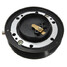 Quick Release Hub Universal Adapter Snap Off Boss Kit Steel Ring Wheel - 5