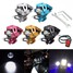 Hi Lo Light Driving U5 Motorcycle LED Spotlight Switch Fog Spanner - 1